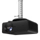 BenQ LH860ST Proyector de corto alcance 5000 lúmenes ANSI DLP 1080p (1920x1080) 3D Negro