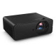 BenQ LH860ST Proyector de corto alcance 5000 lúmenes ANSI DLP 1080p (1920x1080) 3D Negro