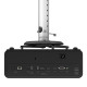 BenQ LH860ST Proyector de corto alcance 5000 lúmenes ANSI DLP 1080p (1920x1080) 3D Negro