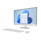 HP 27 inch All-in-One 27-cr0125ns PC Intel® Core™ i5 i5-1335U 68,6 cm (27'') 1920 x 1080