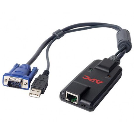 APC KVM-USB
