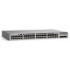 Cisco Catalyst C9200 No administrado L3 Fast Ethernet (10/100) Gris