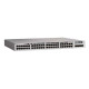 Cisco Catalyst C9200 No administrado L3 Fast Ethernet (10/100) Gris
