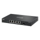 TP-Link ES206XPP-M2 switch Gestionado L2 2.5G Ethernet (100/1000/2500) Energía sobre Ethernet