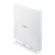 Zyxel BE22000 22000 Mbit/s Blanco Energía sobre Ethernet (PoE)