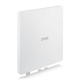 Zyxel BE22000 22000 Mbit/s Blanco Energía sobre Ethernet (PoE)