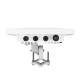 Zyxel BE22000 22000 Mbit/s Blanco Energía sobre Ethernet (PoE)
