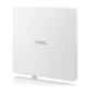 Zyxel BE22000 22000 Mbit/s Blanco Energía sobre Ethernet (PoE)