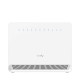 Cudy 4G Cat 6 AC1200 Wi-Fi Router, LT700E 1.0 router inalámbrico Gigabit Ethernet Doble banda (2,4 GHz / 5 GHz) Blanco