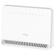 Cudy 4G Cat 6 AC1200 Wi-Fi Router, LT700E 1.0 router inalámbrico Gigabit Ethernet Doble banda (2,4 GHz / 5 GHz) Blanco