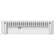 Cudy 4G Cat 6 AC1200 Wi-Fi Router, LT700E 1.0 router inalámbrico Gigabit Ethernet Doble banda (2,4 GHz / 5 GHz) Blanco