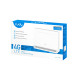 Cudy 4G Cat 6 AC1200 Wi-Fi Router, LT700E 1.0 router inalámbrico Gigabit Ethernet Doble banda (2,4 GHz / 5 GHz) Blanco