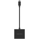 NETGEAR Nighthawk USB-C to Ethernet Adaptador (USB2ETH)