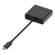 NETGEAR Nighthawk USB-C to Ethernet Adaptador (USB2ETH)