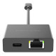 NETGEAR Nighthawk USB-C to Ethernet Adaptador (USB2ETH)