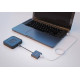 NETGEAR Nighthawk USB-C to Ethernet Adaptador (USB2ETH)