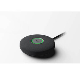 MAXHUB DM30 micrófono Negro Micrófono para conferencias