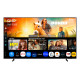Samsung TQ85Q6FAAU 2,16 m (85'') 4K Ultra HD Smart TV Wifi Negro