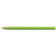 Faber-Castell 114863 lápiz de color Verde