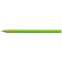 Faber-Castell 114863 lápiz de color Verde