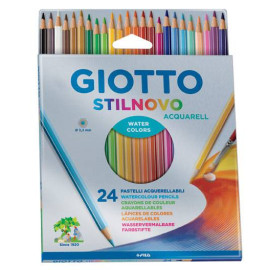 Giotto Stilnovo 24 pieza(s)