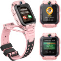 imoo 2026Z7PINK Relojes inteligentes y deportivos Digital Rosa