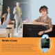 imoo 2026Z7PINK Relojes inteligentes y deportivos Digital Rosa