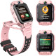 imoo 2026Z7PINK Relojes inteligentes y deportivos Digital Rosa