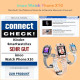 imoo 2026X10WHITE Relojes inteligentes y deportivos Digital Blanco