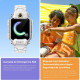 imoo 2026X10WHITE Relojes inteligentes y deportivos Digital Blanco