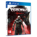 Bigben Connected PS4 WEREWOLF Estándar PlayStation 4