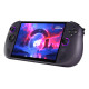 Lenovo Legion Go S 8APU1 videoconsola portátil 20,3 cm (8'') 512 GB Pantalla táctil Wifi Negro, Violeta
