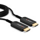 Lindy 38382 cable HDMI 20 m HDMI tipo A (Estándar) Negro