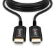 Lindy 38382 cable HDMI 20 m HDMI tipo A (Estándar) Negro
