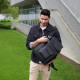 ASUS ProArt Backpack PP2600 40,6 cm (16'') Mochila Negro