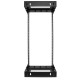 StarTech.com Rack 24U de Montaje en Pared 19'' - Armario Rack de Servidores Abierto de 2