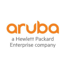 Aruba, a Hewlett Packard Enterprise company JL640AAE extensión de la garantía