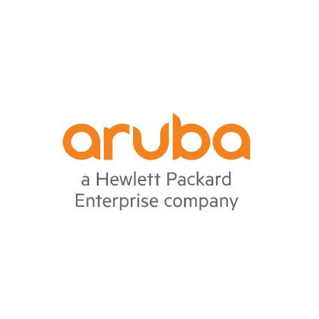 Aruba, a Hewlett Packard Enterprise company JL640AAE extensión de la garantía