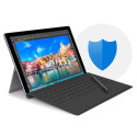 Microsoft Surface Garantia para Surface Pro 3   Pro 4 4 a?os