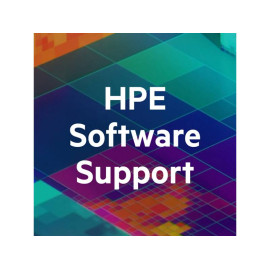 Hewlett Packard Enterprise H61F2E extensión de la garantía