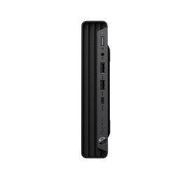 HP Pro Mini 400 G9 Intel® Core™ i5 i5-14500T 16 GB DDR5-SDRAM 512 GB SSD Windows 11 Pro Mini PC Negro