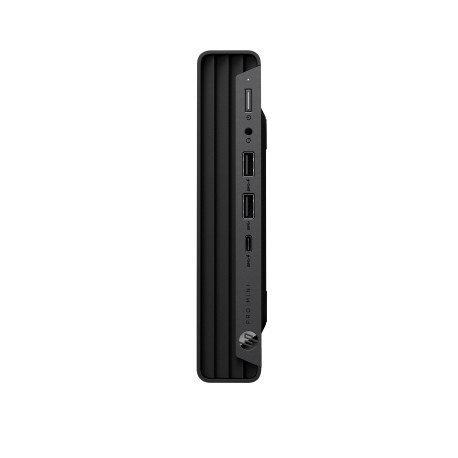 HP Pro Mini 400 G9 Intel® Core™ i5 i5-14500T 16 GB DDR5-SDRAM 512 GB SSD Windows 11 Pro Mini PC Negro