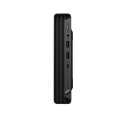HP Pro Mini 400 G9 Intel® Core™ i5 i5-14500T 16 GB DDR5-SDRAM 512 GB SSD Windows 11 Pro Mini PC Negro