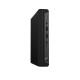 HP Pro Mini 400 G9 Intel® Core™ i5 i5-14500T 16 GB DDR5-SDRAM 512 GB SSD Windows 11 Pro Mini PC Negro