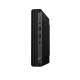 HP Pro Mini 400 G9 Intel® Core™ i5 i5-14500T 16 GB DDR5-SDRAM 512 GB SSD Windows 11 Pro Mini PC Negro