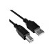 USB A - B 1.8 M