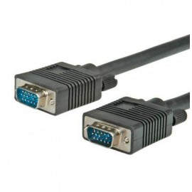 Nilox SVGA CABLE  HD15 M 1 CROS3602