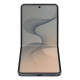 Samsung Galaxy Z Flip8 17,5 cm (6.9'') SIM doble 5G USB Tipo C 12 GB 256 GB 4300 mAh Grafito