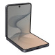 Samsung Galaxy Z Flip8 17,5 cm (6.9'') SIM doble 5G USB Tipo C 12 GB 256 GB 4300 mAh Grafito