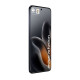 Motorola edge 70 fusion 17,2 cm (6.78'') SIM doble Android 16.0 5G USB Tipo C 8 GB 512 GB 5200 mAh Negro
